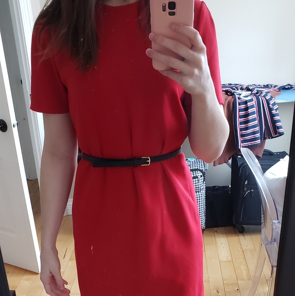 T-Shirt Dress - Picture 5 of 5